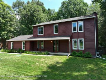 4540 Sandstone Drive Williamston, MI 48895