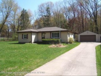 12909 E Shaftsburg Road Shaftsburg, MI 48882