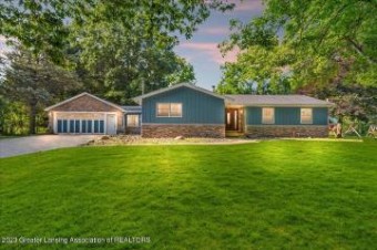 5747 Harper Road Holt, MI 48842