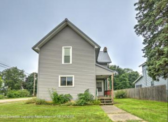 218 S Shiawassee Street Bancroft, MI 48414