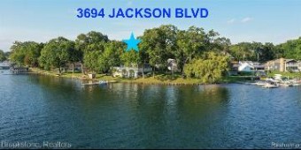 3694 Jackson Boulevard White Lake, MI 48383