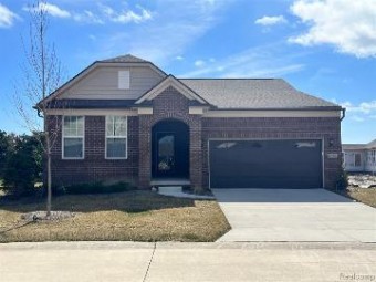 40678 Orchid Trail Clinton Township, MI 48036