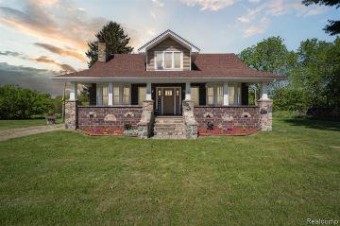 3719 Lake Pleasant Road North Branch, MI 48461