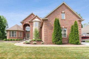 7575 Birch Lane Shelby Township, MI 48316