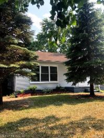 30925 Marquette Street Garden City, MI 48135