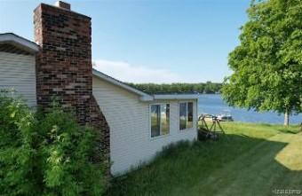 3161 Henderson Lake Road Prescott, MI 48756