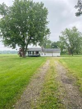 5863 Argyle Road Decker, MI 48426