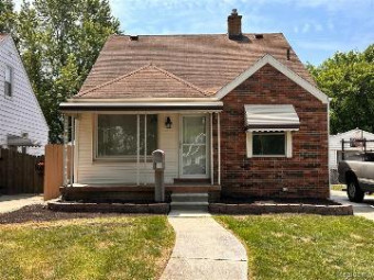 1415 Merrill Avenue Lincoln Park, MI 48146