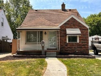 1415 Merrill Avenue Lincoln Park, MI 48146