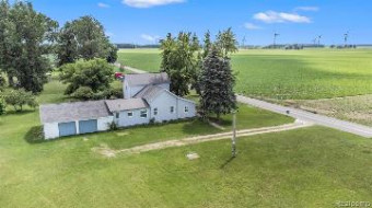 4240 Graf Road Unionville, MI 48767