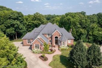 15976 Pine Valley Drive Northville, MI 48168