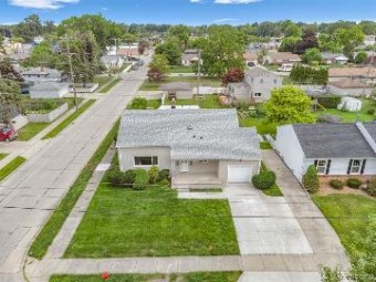 30956 John Hauk Street Garden City, MI 48135