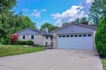 530 Palisades Drive Ortonville, MI 48462