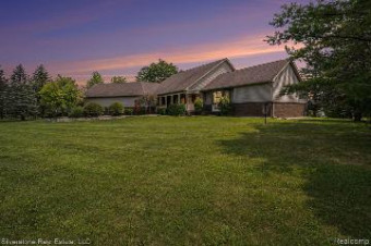 6154 Lanake Lane Imlay City, MI 48444