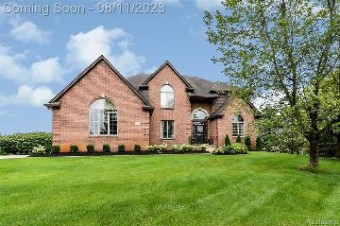 51341 Park Place Drive Northville, MI 48167