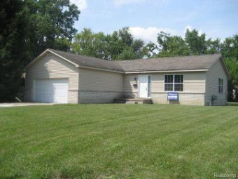 28414 Somerset Avenue Inkster, MI 48141