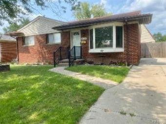 29160 Palmer Street Inkster, MI 48141