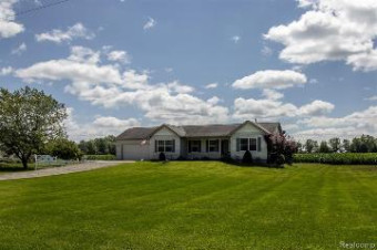 11371 Willard Road Montrose, MI 48457