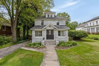 245 Chandler Street Romeo, MI 48065