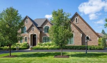 3760 Cedar Brook Drive Rochester Hills, MI 48309