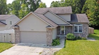 2336 Shadycroft Drive Burton, MI 48519