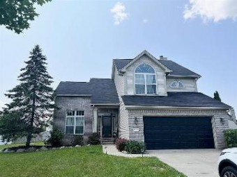 5466 Maplewood Meadows Grand Blanc, MI 48439