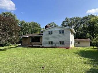 7070 Birch Run Birch Run, MI 48415