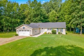 6320 Anderson Road Litchfield, MI 49252