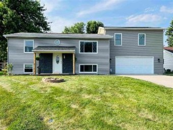 438 South Blissfield, MI 49228