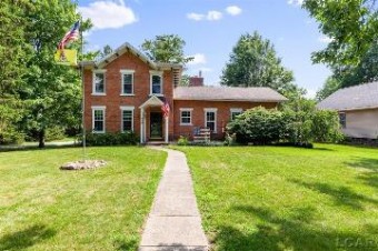 414 E Main Morenci, MI 49256