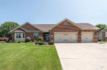 4972 Orchard Crest Monroe, MI 48161