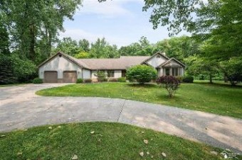 5405 Teal Petersburg, MI 49270