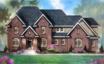 3273 Holland Park Oakland Township, MI 48363