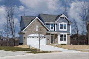 1798 Coral Wixom, MI 48393