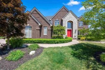 2595 Parkway Shelby Township, MI 48316