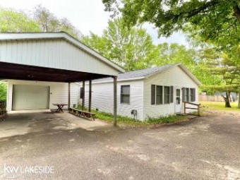 5785 Shady Lane Caseville, MI 48725