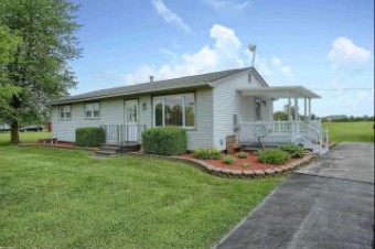 1980 Kinney Riley, MI 48041