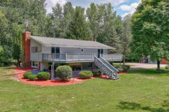 4485 N Steel Hemlock, MI 48626