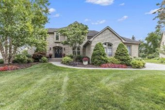 53957 Sutherland Shelby Township, MI 48316