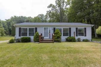 11765 Ferden Chesaning, MI 48616