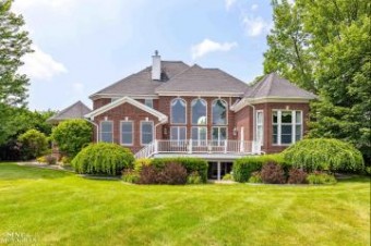 4279 River East China, MI 48054