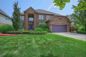 50578 Koss Macomb Township, MI 48044