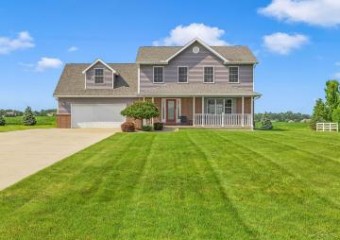 10199 Lange Birch Run, MI 48415