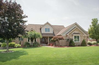 8103 Orchardview Washington Township, MI 48095