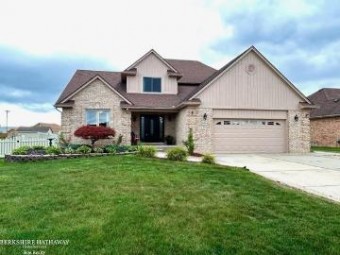 34508 Hidden Fraser, MI 48026