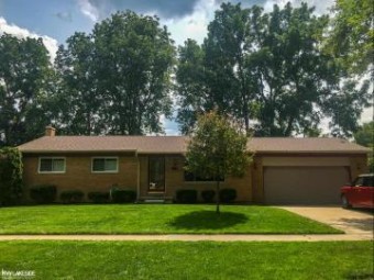 466 Hamilton Almont, MI 48003