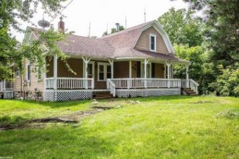 5601 Jeddo Grant, MI 48032