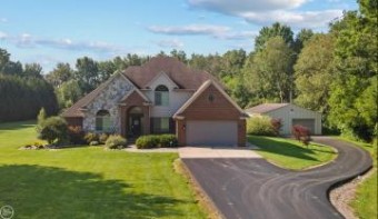 5233 Belle River East China, MI 48054