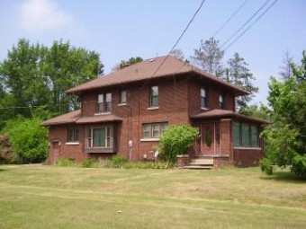 3484 S Pipestone Road Sodus, MI 49126