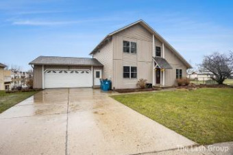 4310 Mayaka Court Sw Grandville, MI 49418